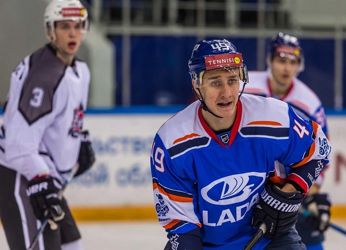 «Рубин» подписал защитника Георгия Бердюкова