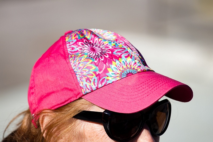 Чемпионат России по лыжероллерам. Спринт. Женщины