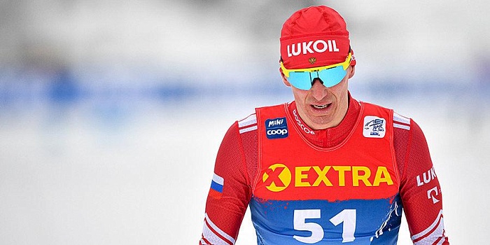 Фото: © Maxim Thore / Keystone Press Agency / Global Look Press