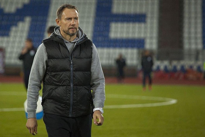 Фото Антона САКЕРИНА