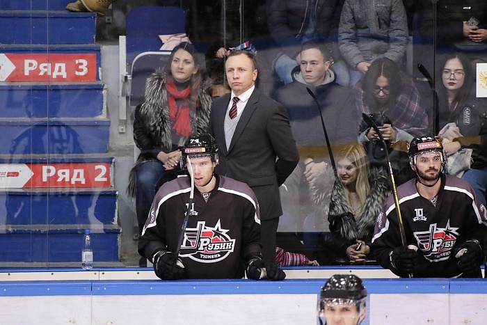 Михаил Звягин: «Команде полезно учиться играть по счету»