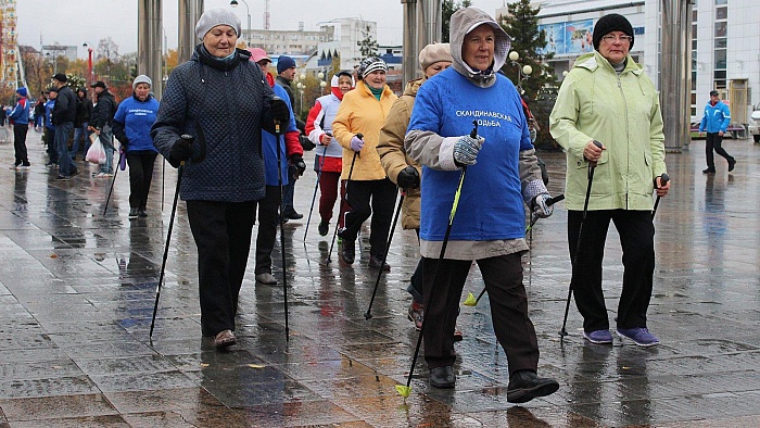 Фото Антона САКЕРИНА