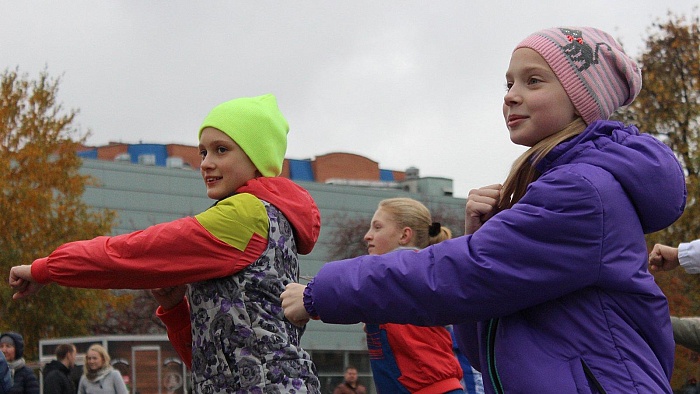 Фото Антона САКЕРИНА