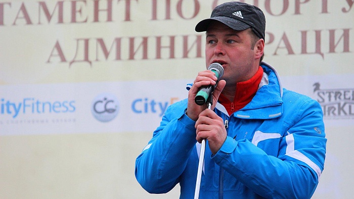 Фото Антона САКЕРИНА