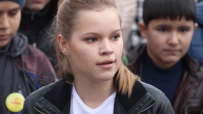 Фото Антона САКЕРИНА