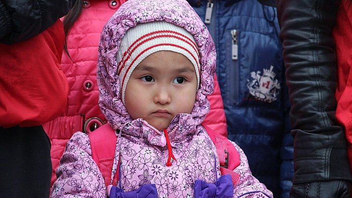 Фото Антона САКЕРИНА