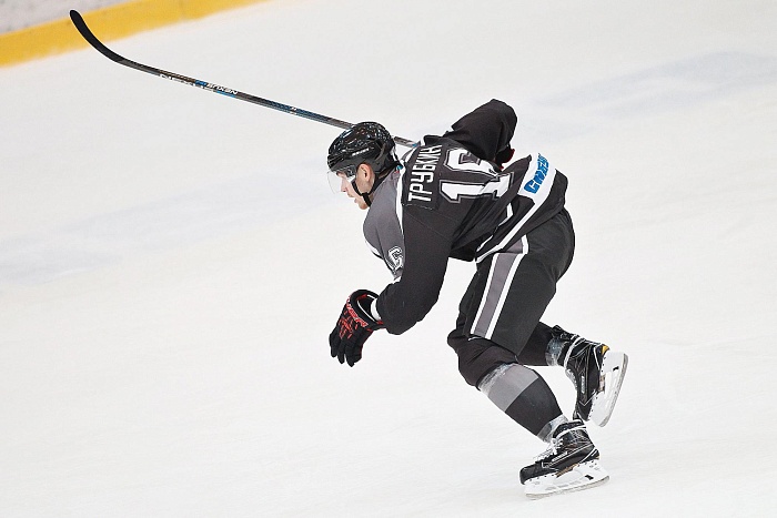 Фото Владимира ОГНЁВА