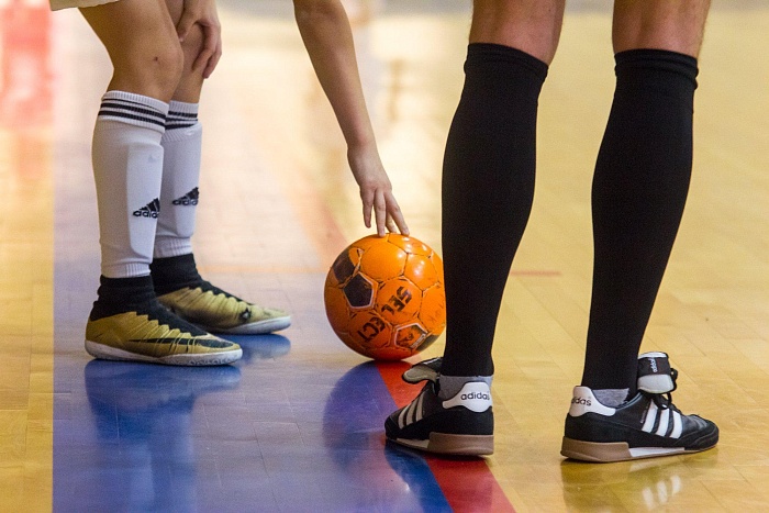 Заместитель мэра оформил дубль