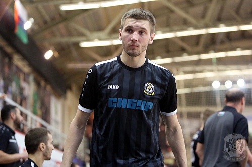 Батырев и Докучаев отправились в Сыктывкар