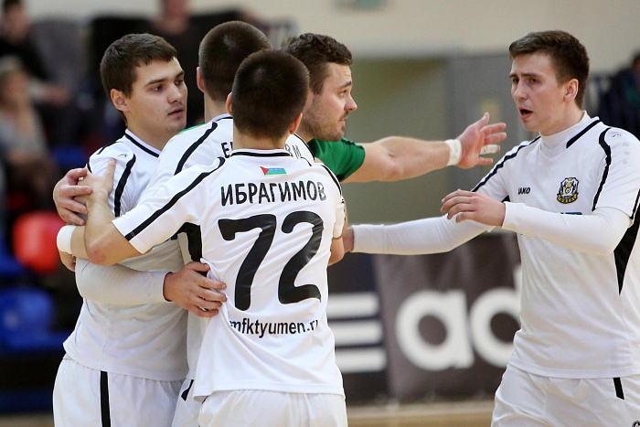 Резервисты уступили дома, а «БЛиК» в гостях не сник…