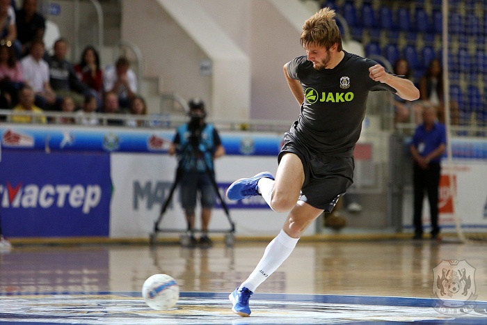 Фото Виктории ЮЩЕНКО