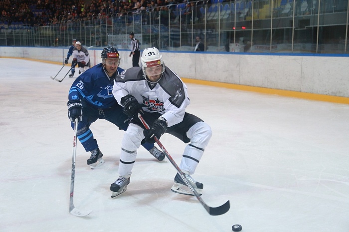 Никита Кротиков: «Выезд получился удачным…» (ВИДЕО)