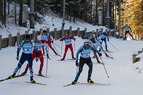 Из столицы Югры перебрались в Уват