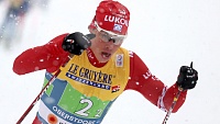 Серебряный призёр Олимпийских игр по лыжным гонкам Иван Якимушкин: «Мы тренируемся, чтобы представлять свою страну»