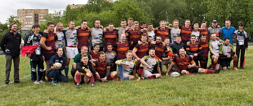 «Адреналин» стал шестым в Сочи