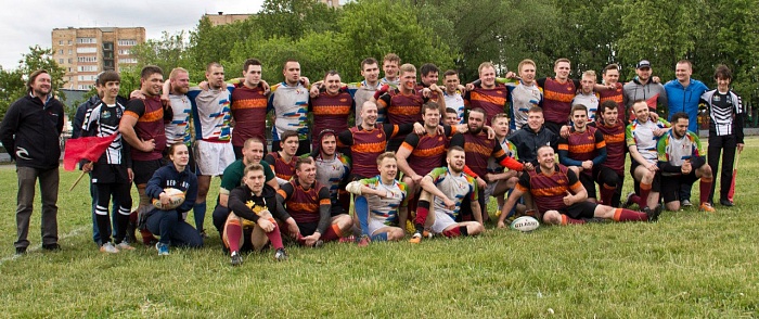 «Адреналин» стал шестым в Сочи