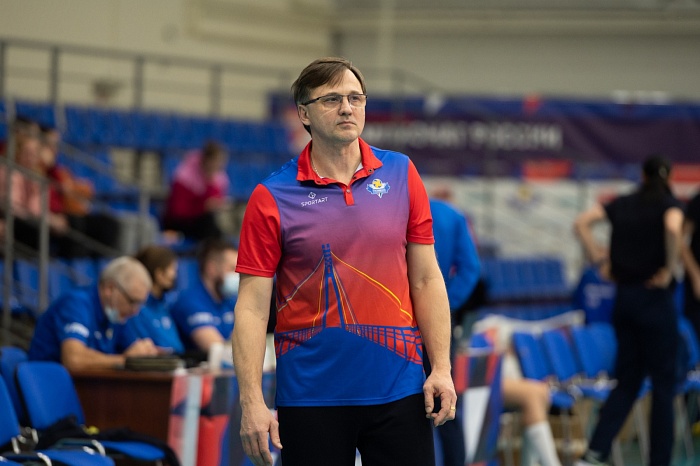 Борис Якимушкин: «Хочется порадовать болельщиков»