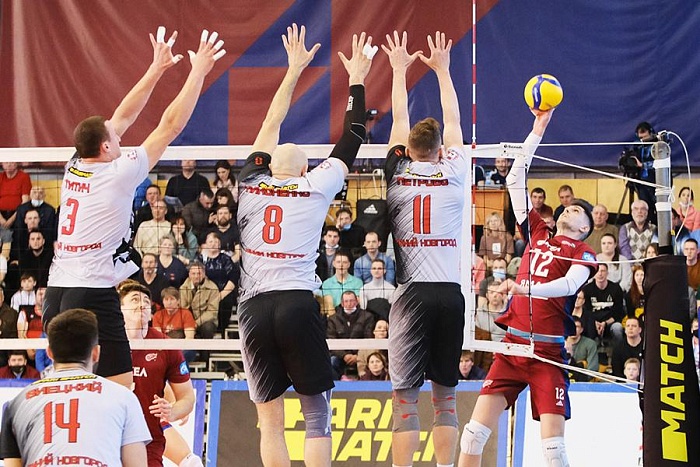 «Факел» вернется в Новый Уренгой