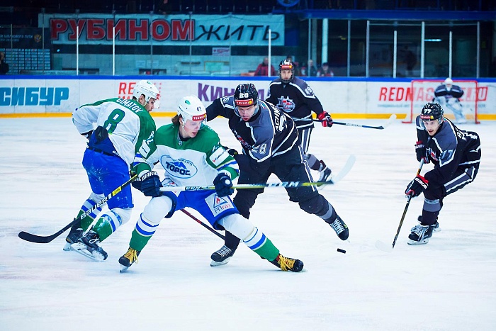 Фото Александра ЗЫРЯНОВА