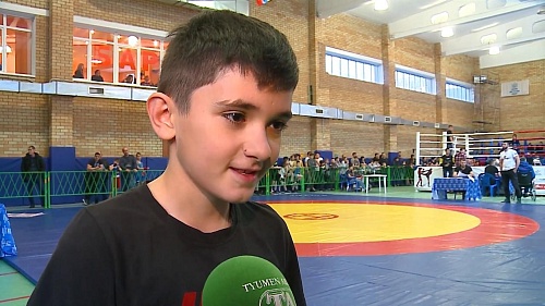 ТРТР. 12 ноября