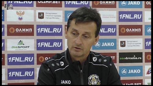 В Чертаново сыграли чертовски плохо. ФК «Тюмень» был разгромлен новичком ФНЛ