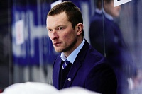 Михаил Бирюков: «Хоккея с нашей стороны не было, много шишек и травм»
