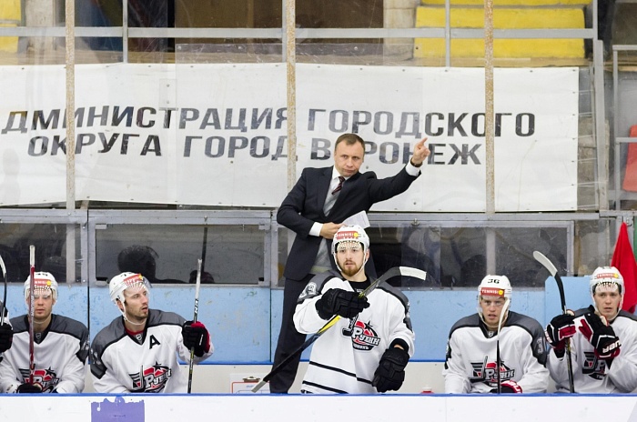 Вадим Кравченко: «На выезде нужно больше спать и правильно питаться» (ВИДЕО)