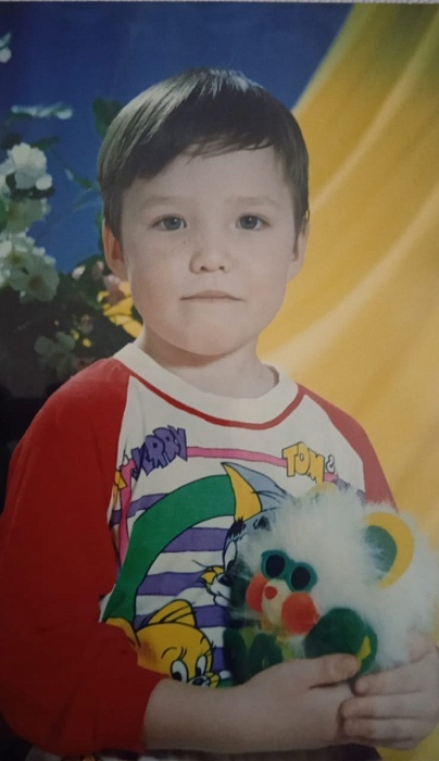 Капитан регбийного клуба «Адреналин» Рустам Аширбеков: «С детского сада нравилось ходить на новогодние утренники»