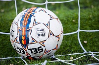 Клуб ТИУ разгромил «Волгу» в чемпионате Тобольска по футболу