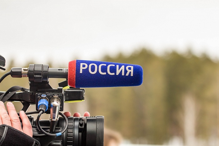 Кубок Содружества по биатлону в Тюмени. Гонка преследования. Женщины