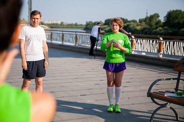 Фото Даниила САВИНЫХ