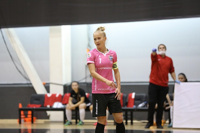 Фото МФК Норманочка