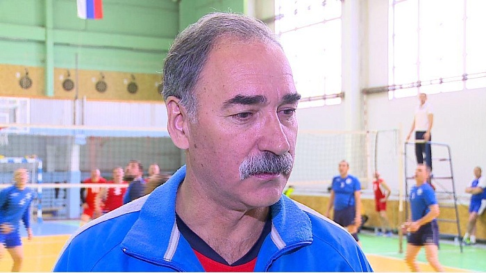 Юрий Красильников: «Доронин был моим лучшим другом»