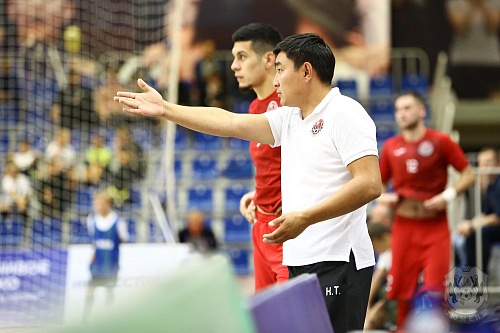 «Аят» потерпел первое поражение