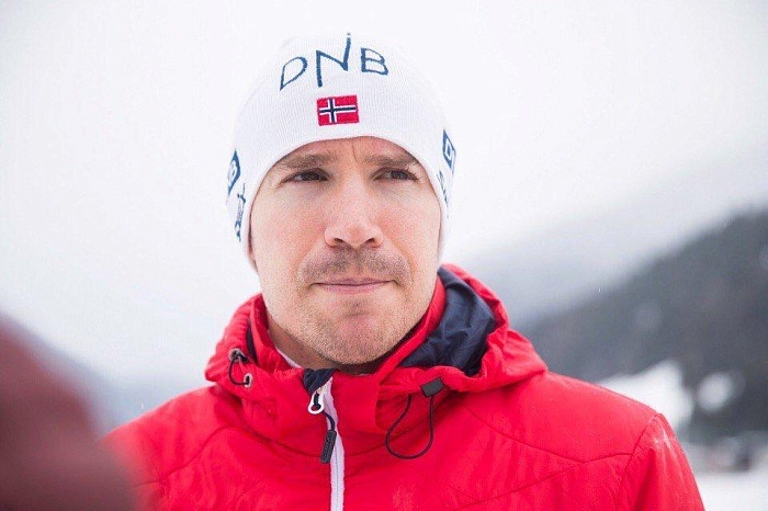 Титулованные биатлонисты завершают карьеру