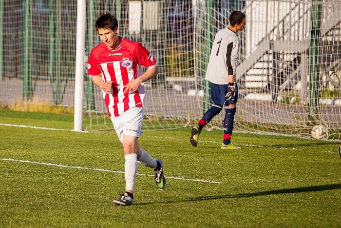 Заводчане обидели «инопланетян»