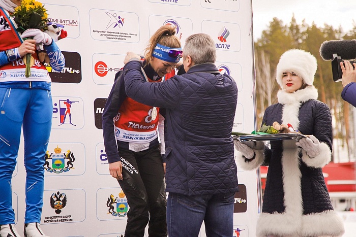 Фото Даниила САВИНЫХ