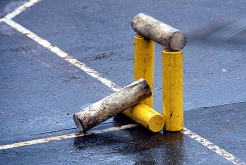 Заводоуковские городошники выиграли главный приз