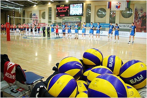 Лучшими стали «Выпускники»