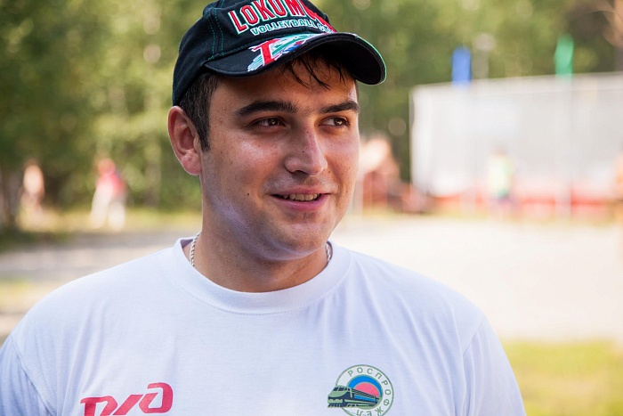 Фото Даниила САВИНЫХ