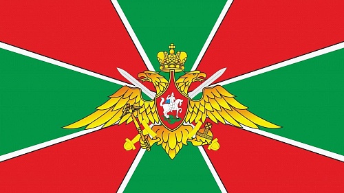 Граница на замке! Тюменские ветераны пограничных войск отметили свой праздник и вспомнили о спорте