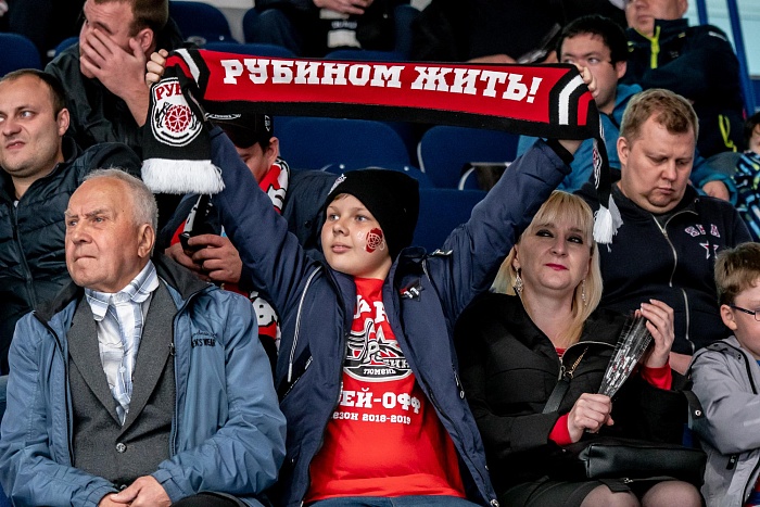 «Рубин» дожал клуб из Тольятти! (ВИДЕОТРАНСЛЯЦИЯ, ЛУЧШИЕ МОМЕНТЫ)