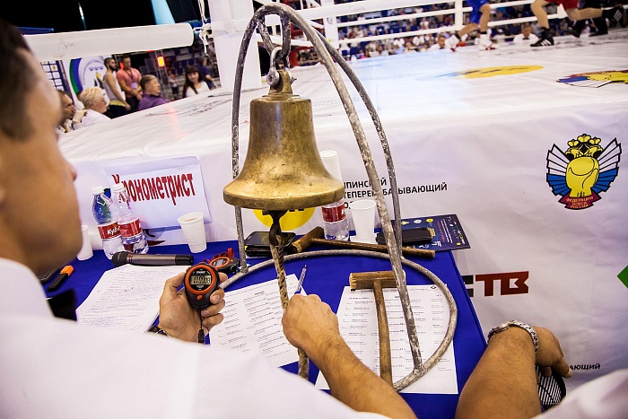 В Ембаево сборная Туркмении готовится к чемпионату мира