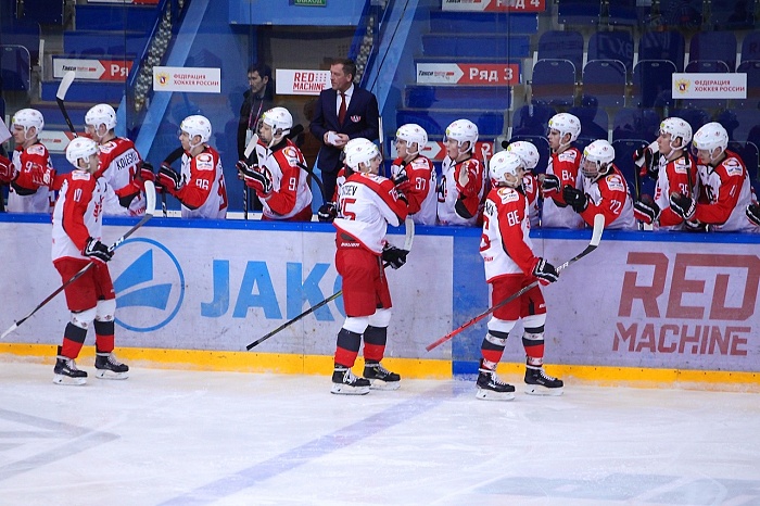 «Ермак» вместо экс-рулевого тюменцев позвал крутого молодёжного тренера