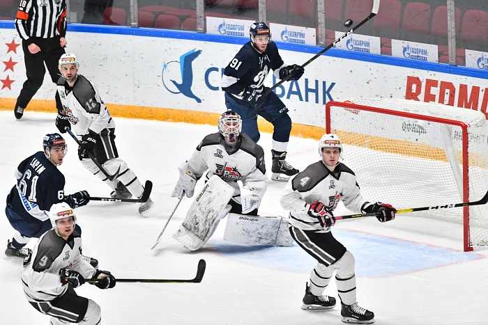 Рубиновцы сразятся с «Динамо»