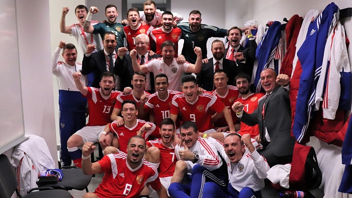 Фото с сайта АМФР 