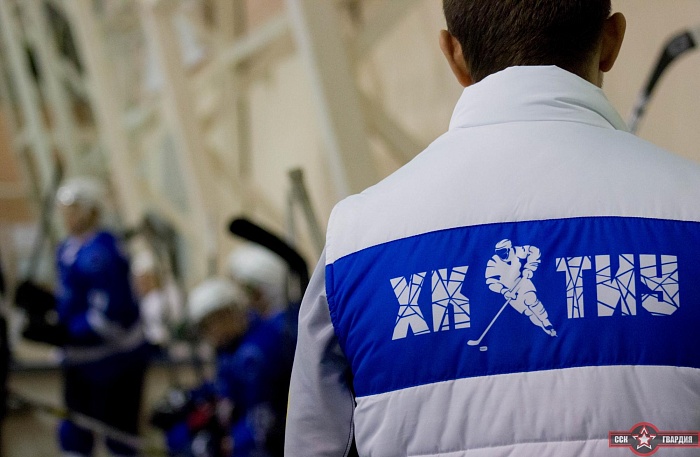 Фото Даниила САВИНЫХ