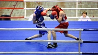 Алишер Миржалалов: «Сельские боксеры быстро прогрессируют»