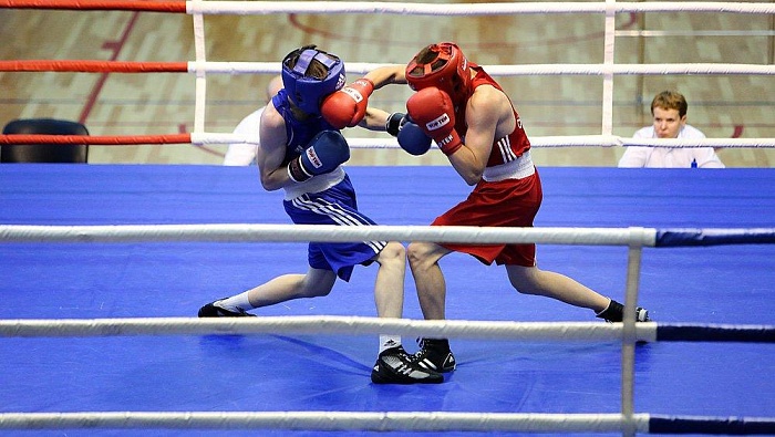 Алишер Миржалалов: «Сельские боксеры быстро прогрессируют»
