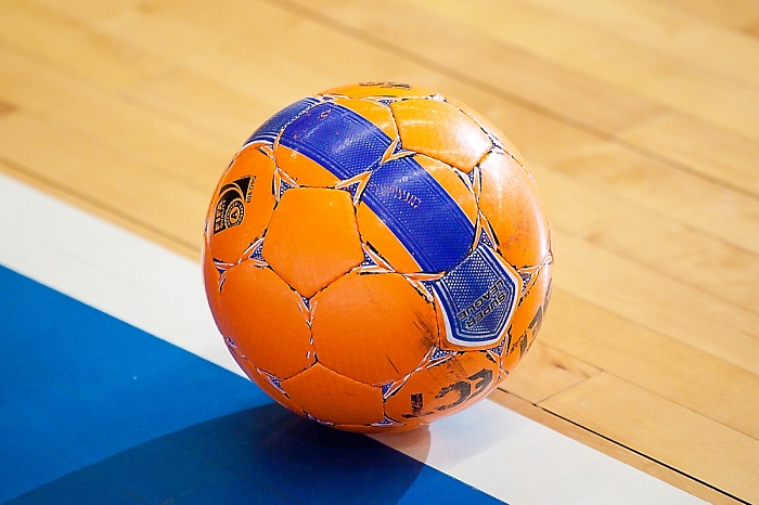 «Сбербанк» и «Вектор» сыграли вничью в чемпионате Тюмени по мини-футболу среди клубов высшей лиги